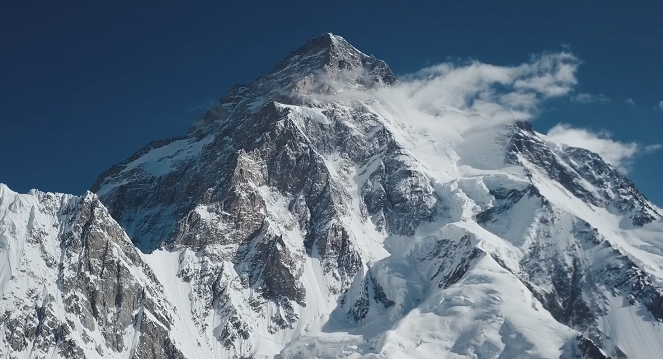 K2: The Impossible Descent - Z filmu
