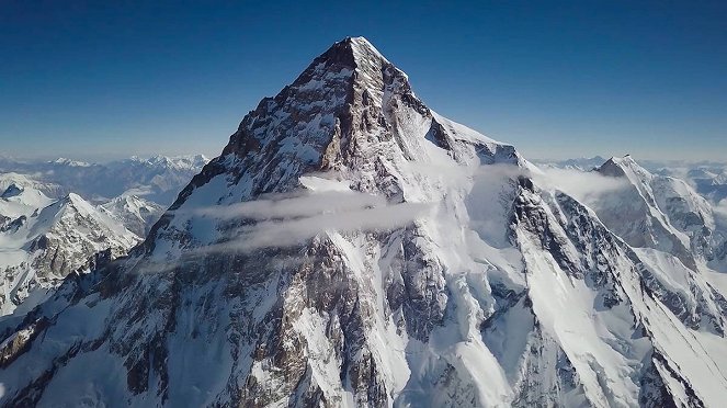 K2: The Impossible Descent - Z filmu