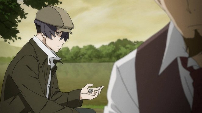 91 Days - Makete katte, sono ato de - Z filmu