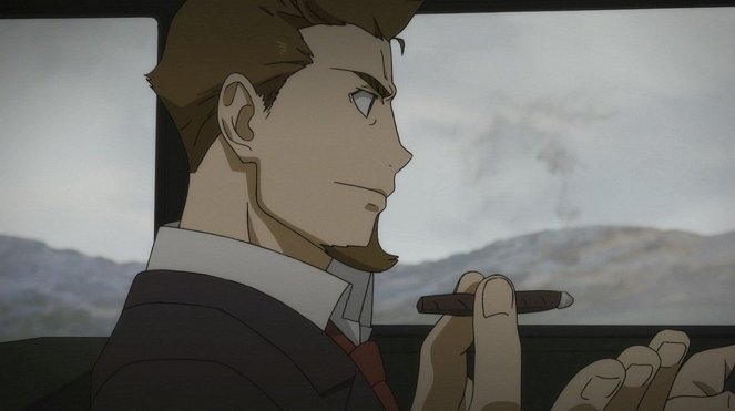 91 Days - Blood Will Have Blood - Photos