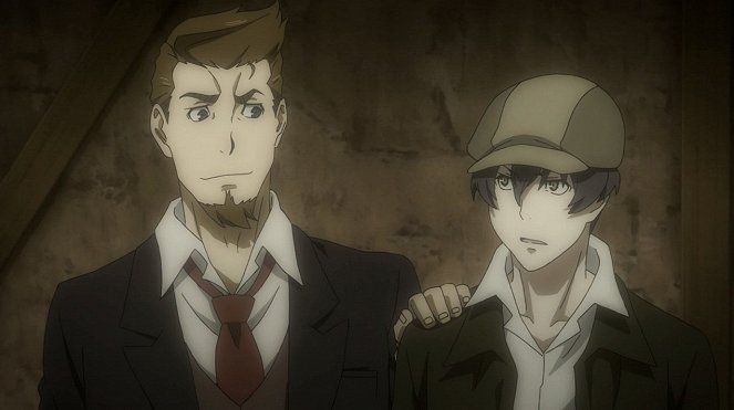 91 Days - Blood Will Have Blood - Photos