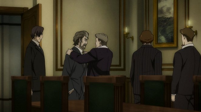 91 Days - All for Nothing - Photos