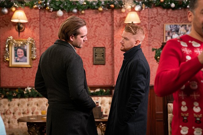 Coronation Street - Photos