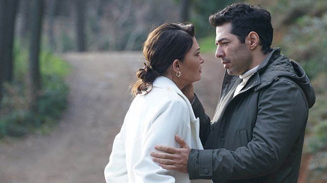 Kefaret - Episode 8 - Photos - Nurgül Yeşilçay, Mert Fırat