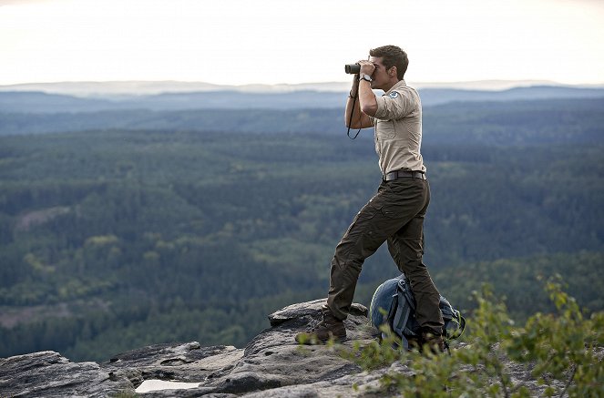 Der Ranger - Paradies Heimat - Sturm - Filmfotos - Philipp Danne
