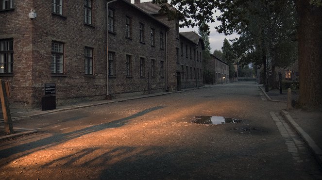 Vernichtet - Eine Familiengeschichte aus dem Holocaust - Filmfotók