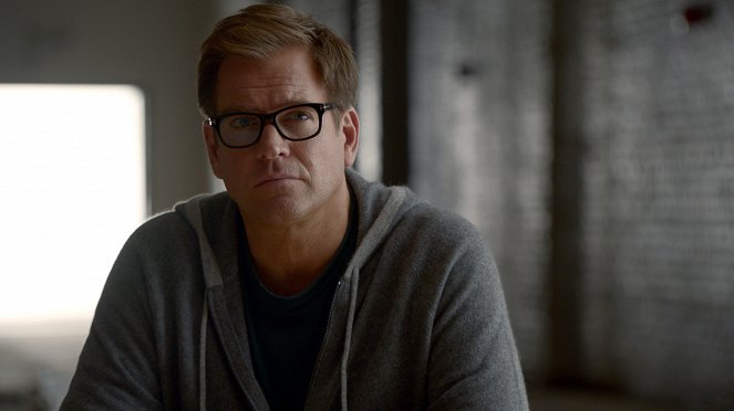 Bull - Season 5 - Musik im Kopf - Filmfotos - Michael Weatherly