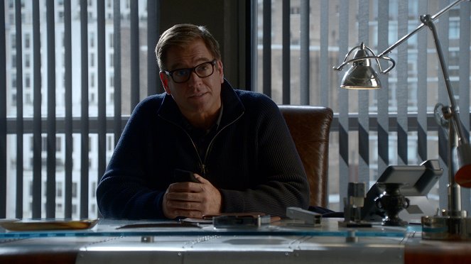 Bull - The Ex Factor - Photos - Michael Weatherly