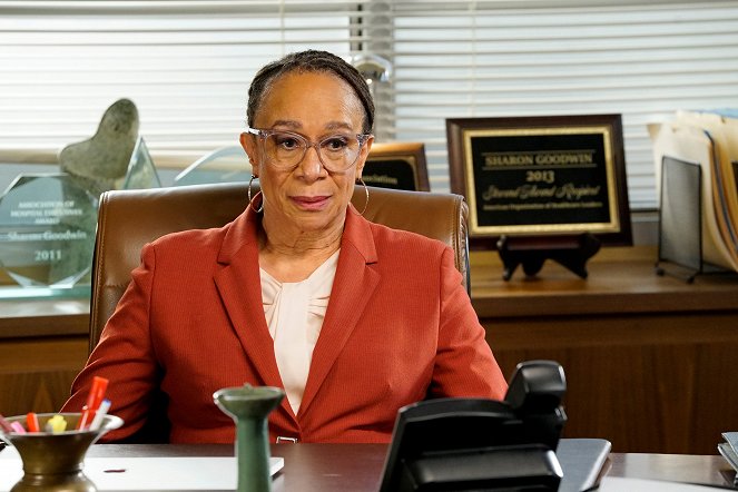 Chicago Med - In Search of Forgiveness, Not Permission - Filmfotók - S. Epatha Merkerson