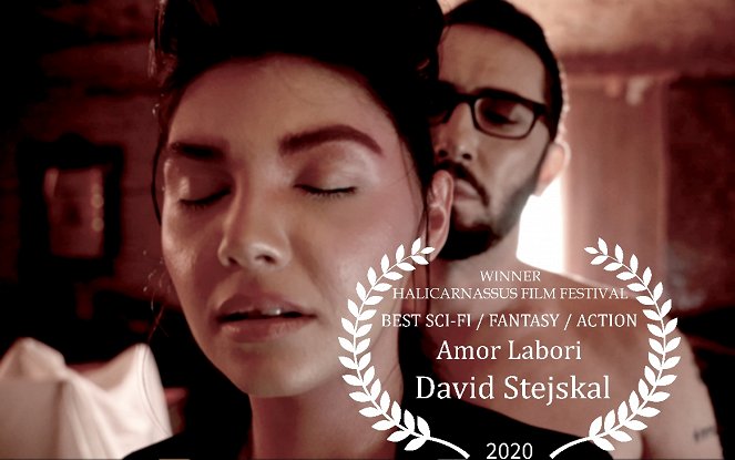 Amor Labori - Promoción - Milan Matyáš Deutsch