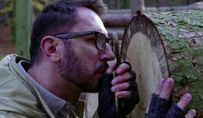 Hezký velký strom - Do filme - Milan Matyáš Deutsch