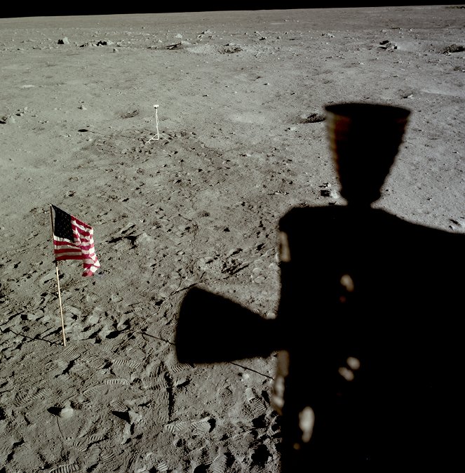 Moon Landing Live - Photos