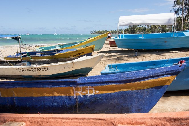 République dominicaine, trésor des Caraïbes - Filmfotos