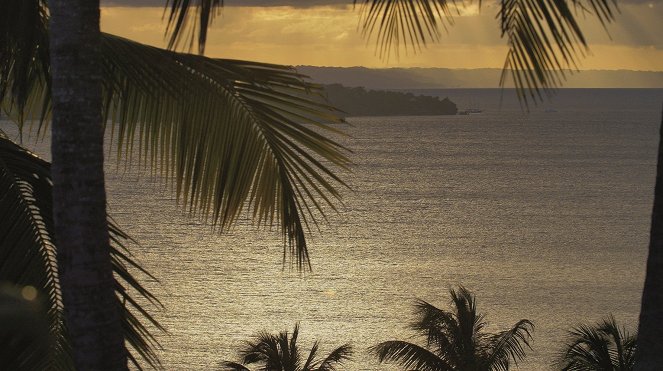 République dominicaine, trésor des Caraïbes - Filmfotos