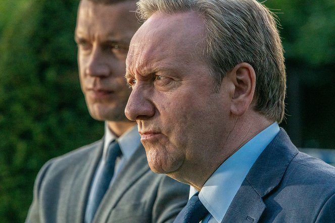 Midsomer Murders - The Sting of Death - Photos