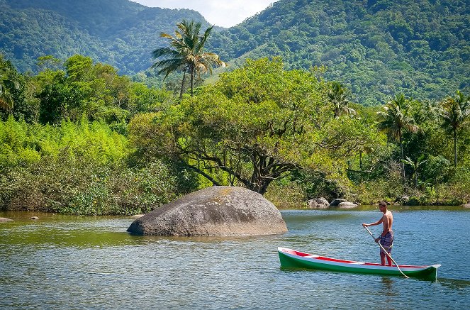 À la rencontre des peuples des mers - Season 2 - Brésil, les Caiçaras - Les résistants d’Ilhabela - Photos