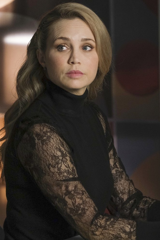 The Good Doctor - Devine qui vient dîner ? - Film - Fiona Gubelmann