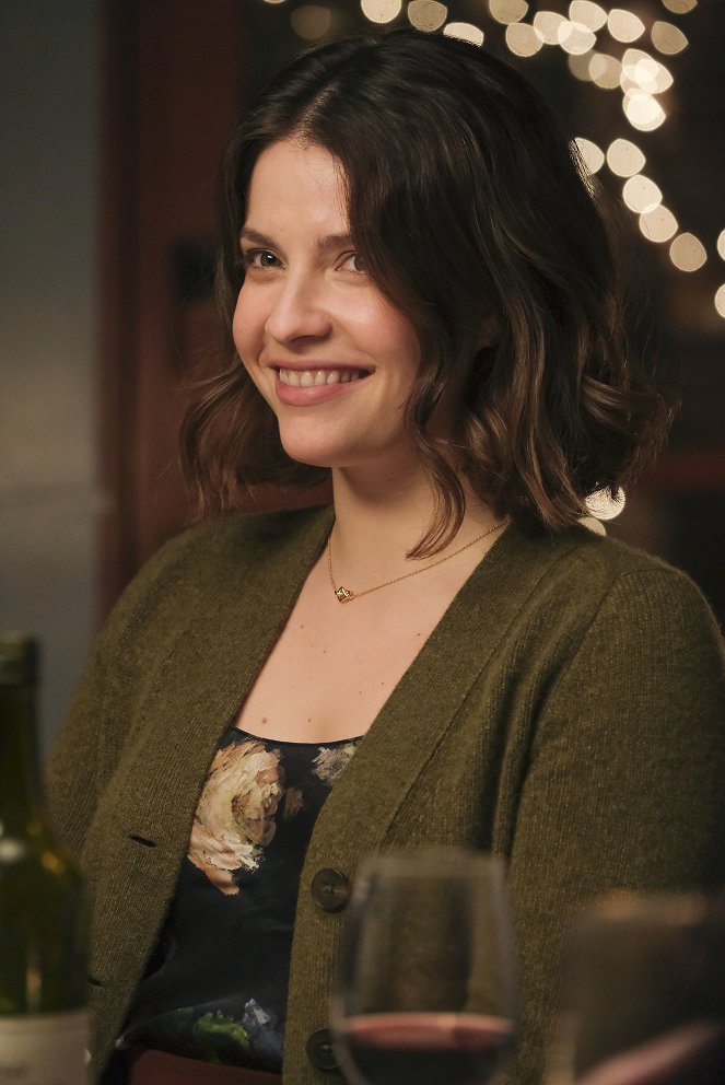 The Good Doctor - Devine qui vient dîner ? - Film - Paige Spara