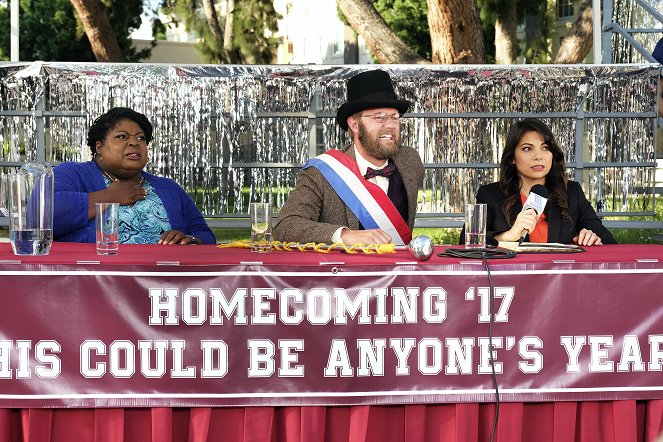 You Can't Go Homecoming Again - 
