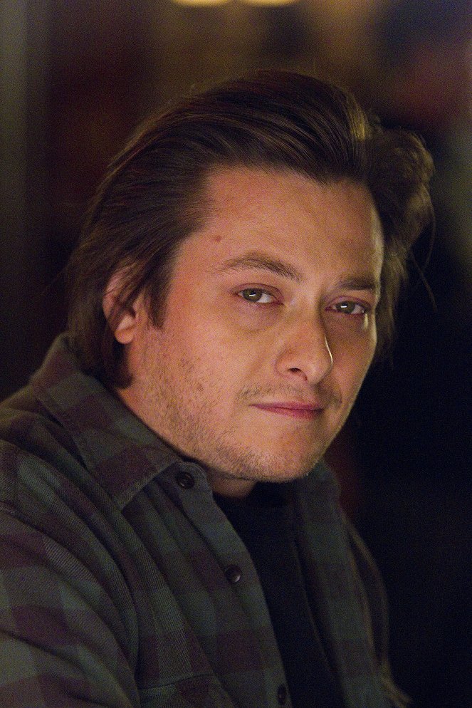 Észlelés - Nemesis - Promóció fotók - Edward Furlong