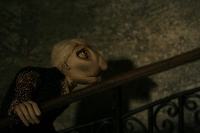 Lépcsőház - Kuvat elokuvasta