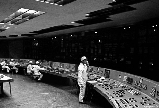 Technické katastrofy - Chernobyl and Bhopal - Z filmu