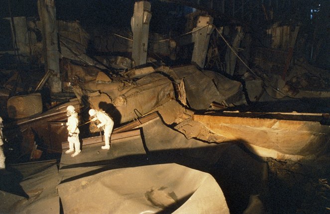 Technické katastrofy - Série 1 - Chernobyl and Bhopal - Z filmu