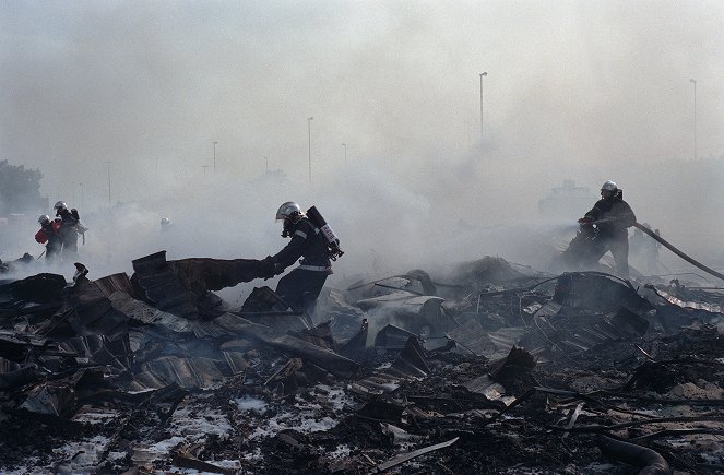 Disasters Engineered - Kuvat elokuvasta