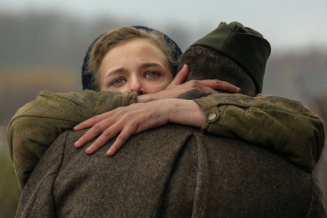 Podolskije kursanty - Filmfotók