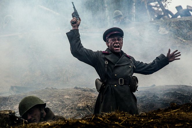 The Last Frontier - Die Schlacht um Moskau - Filmfotos