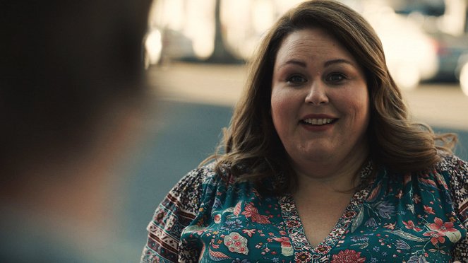 This Is Us - Season 5 - A Long Road Home - Photos - Chrissy Metz
