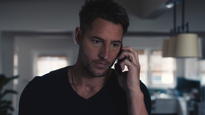 This Is Us - A Long Road Home - Film - Justin Hartley