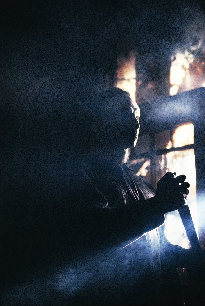 Halloween V - Die Rache des Michael Myers - Filmfotos