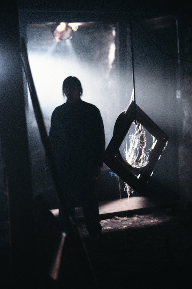 Halloween 5: The Revenge of Michael Myers - Kuvat elokuvasta
