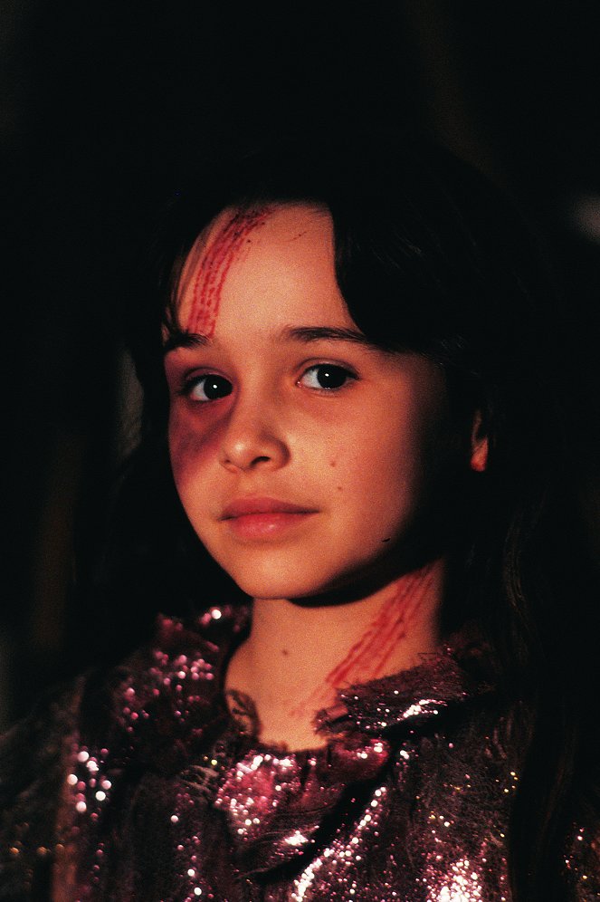 Halloween 5: La venganza de Michael Myers - Promoción - Danielle Harris