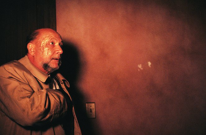 Halloween 5: The Revenge of Michael Myers - Filmfotók - Donald Pleasence