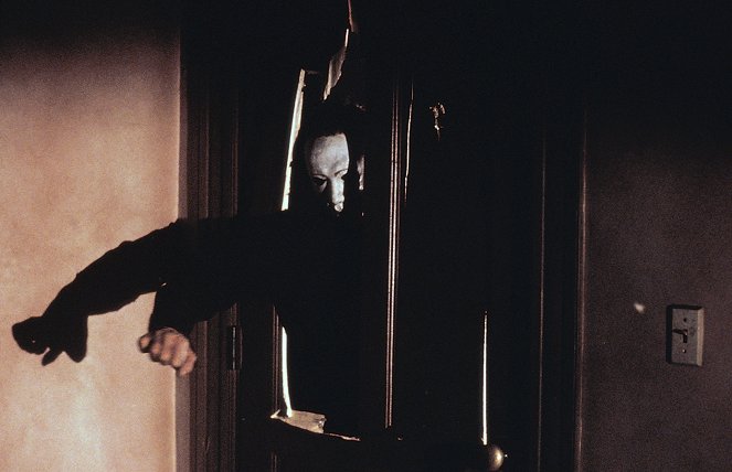 Halloween V: Zemsta Michaela Myersa - Z filmu
