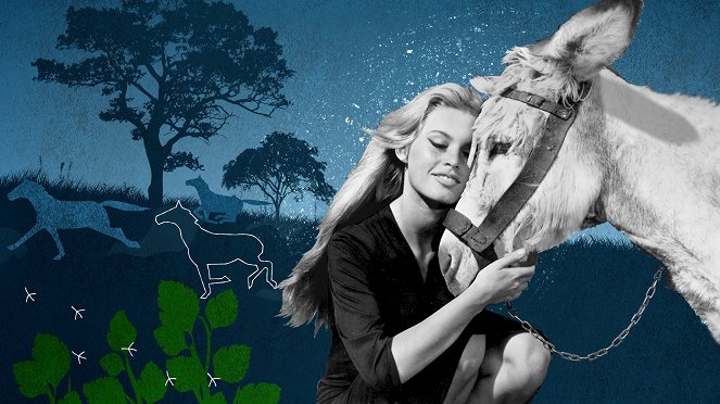 Brigitte Bardot, le serment fait aux animaux - Kuvat elokuvasta - Brigitte Bardot