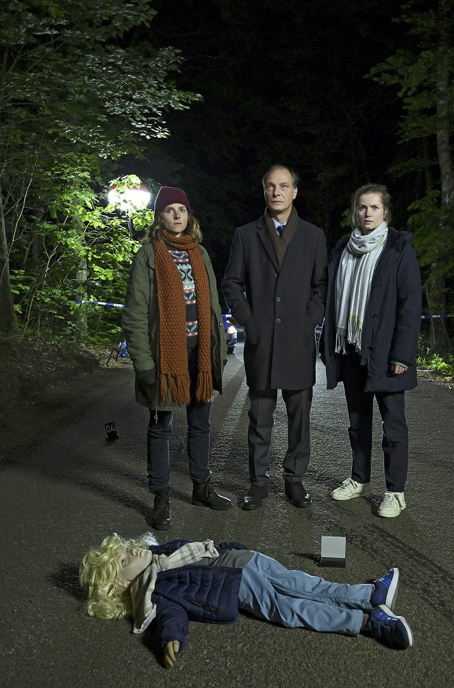 Miesto činu - Season 52 - Drážďany: Záchrana byla tak blízko - Promo - Karin Hanczewski, Martin Brambach, Cornelia Gröschel