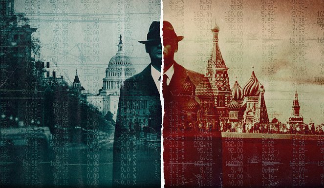 L'Art de l'espionnage - Promo