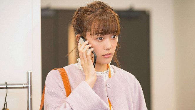 This Guy is the Biggest Mistake in My Life - Episode 10 - Photos - Airi Matsui