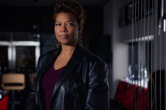 The Equalizer - Promoción - Queen Latifah