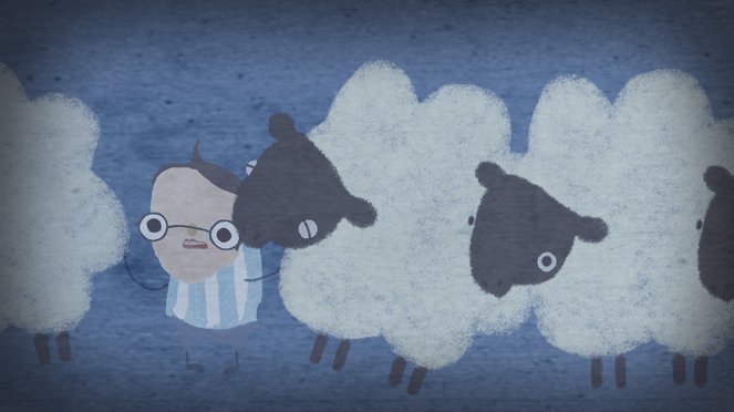 Bárányok - Z filmu