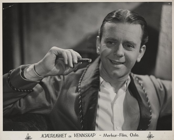 Kjærlighet og vennskap - Lobby Cards