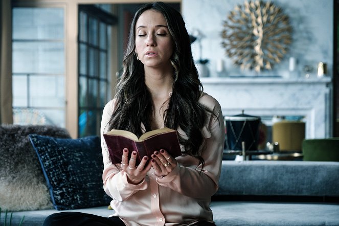 The Magicians - Magicians Anonymous - Film - Stella Maeve