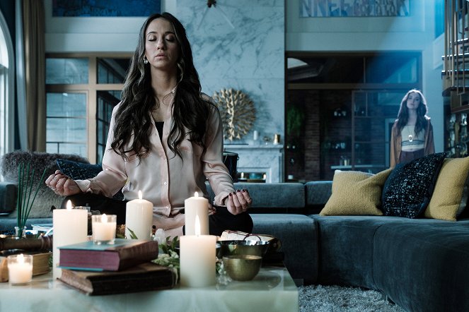 The Magicians - Magicians Anonymous - Photos - Stella Maeve