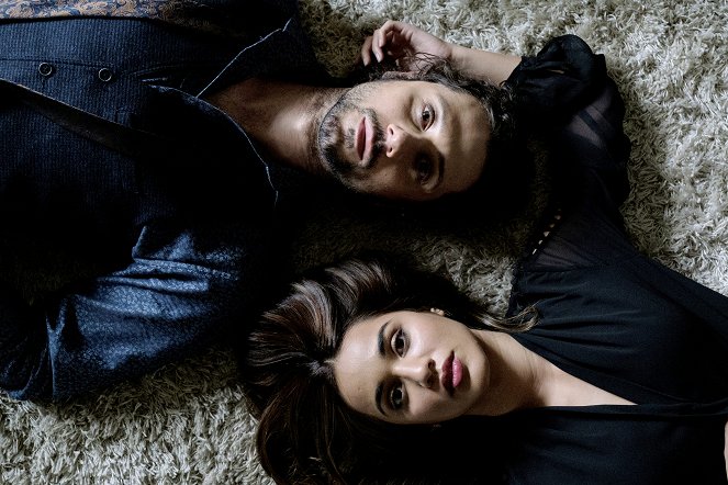 The Magicians - Oops!... I Did It Again - Photos - Hale Appleman, Summer Bishil