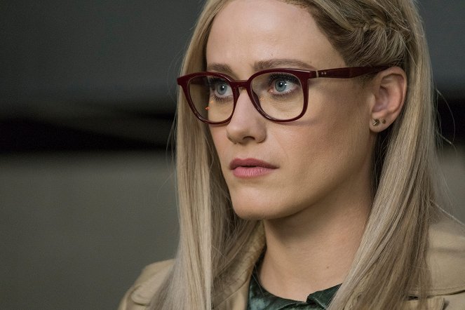The Magicians - Be the Hyman - Do filme - Olivia Dudley
