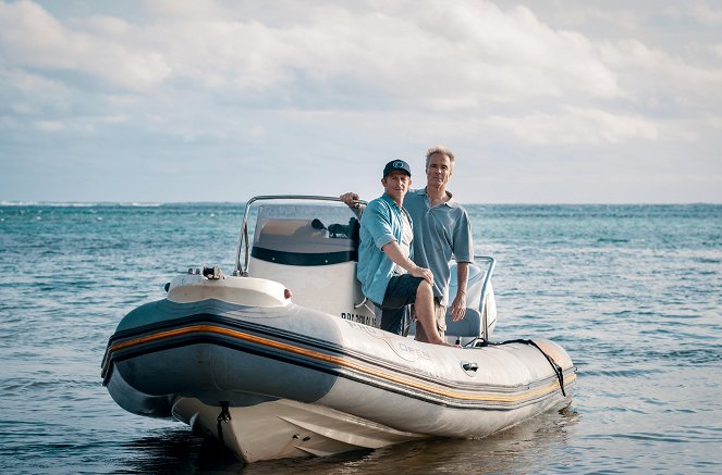 Retter der Meere: Tödliche Strandung - Promo