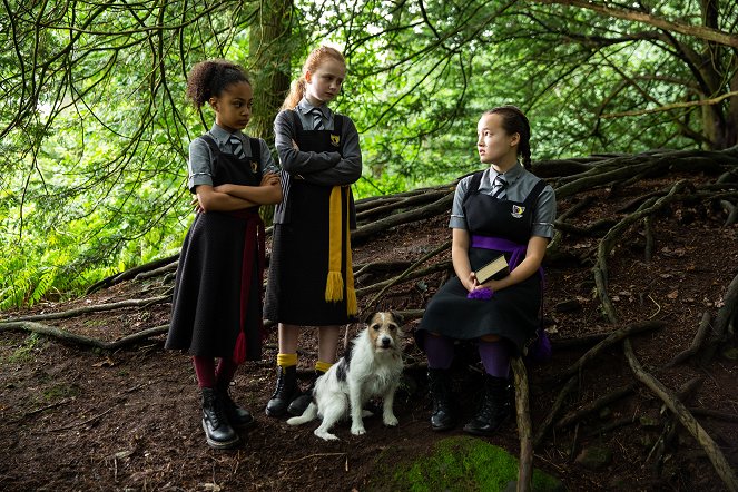 The Worst Witch - The Witching Hour: Part 1 - Photos